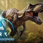 ARK Survival Evolved PC Game Free Download