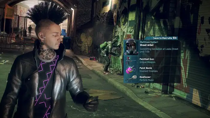 Watch Dogs: Legion Free Game Download for pc
