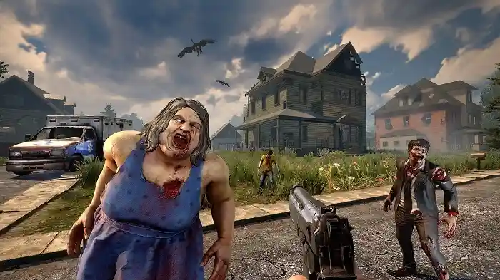 7 Days To Die Free Download full game for pc