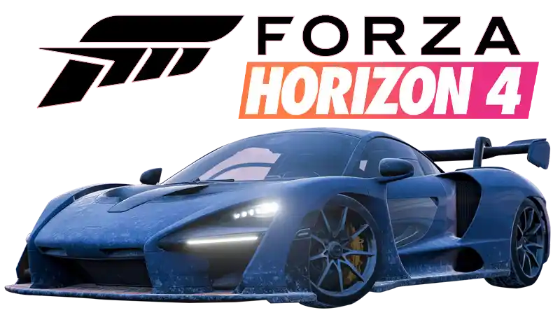 Forza Horizon 4 Ultimate Edition Free Download