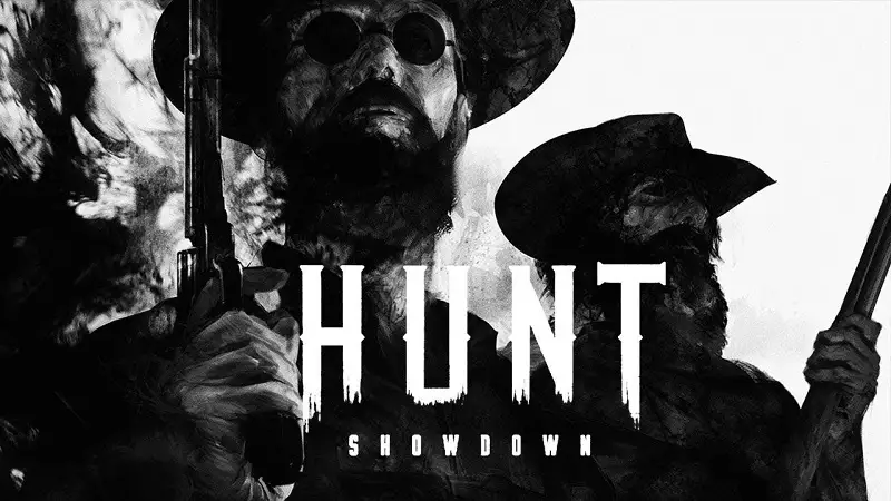 Hunt Showdown Download Full Game PC For Free