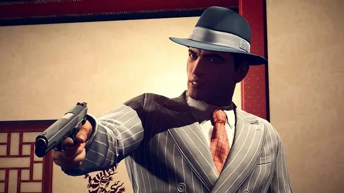 Mafia 3 Free Download Pc Game torrent