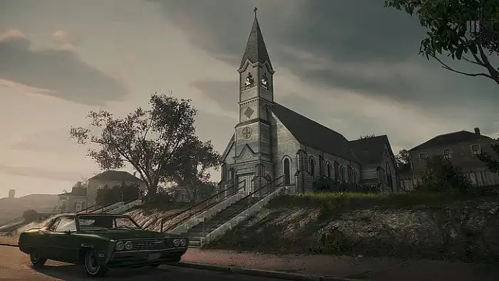 Mafia 3 Free Download Pc Game full version