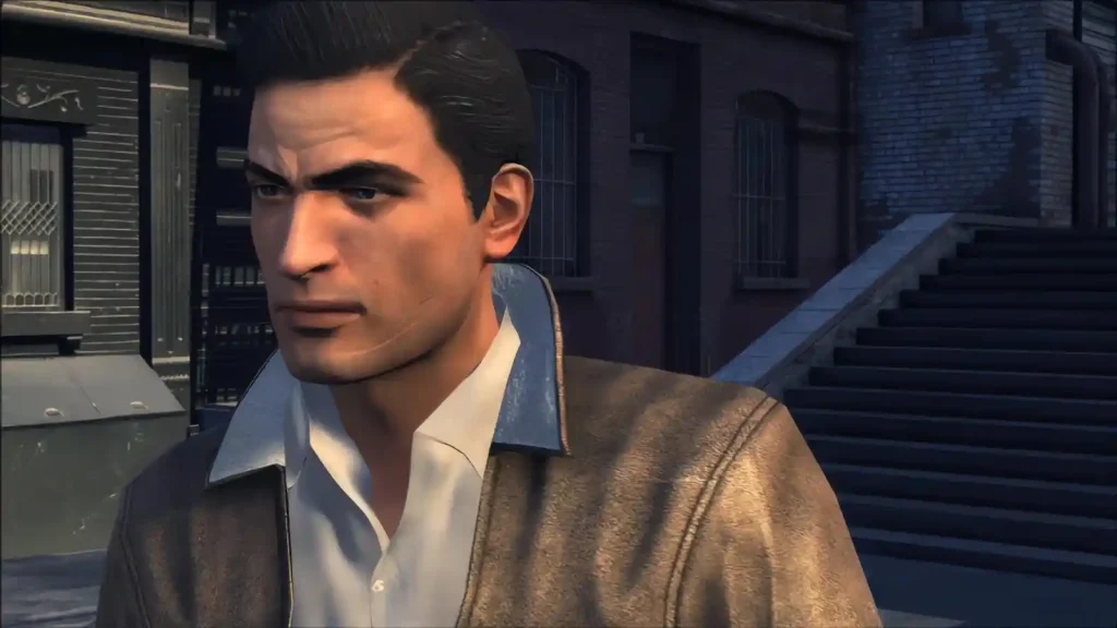 Mafia II Highly Compressed Free Pc Game