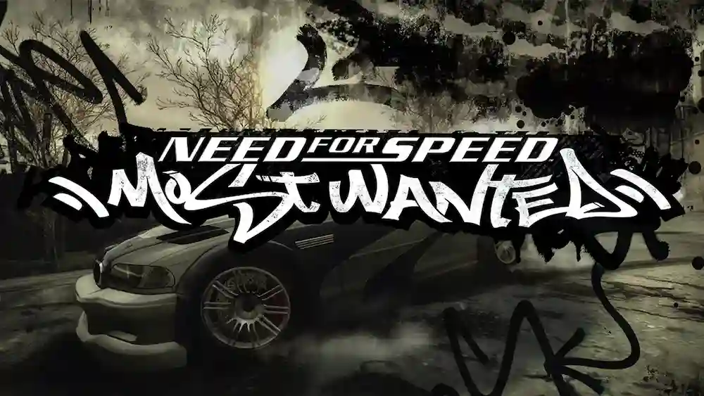 Need For Speed Most Wanted 2005 Free Download