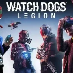 Watch Dogs Legion Free Download