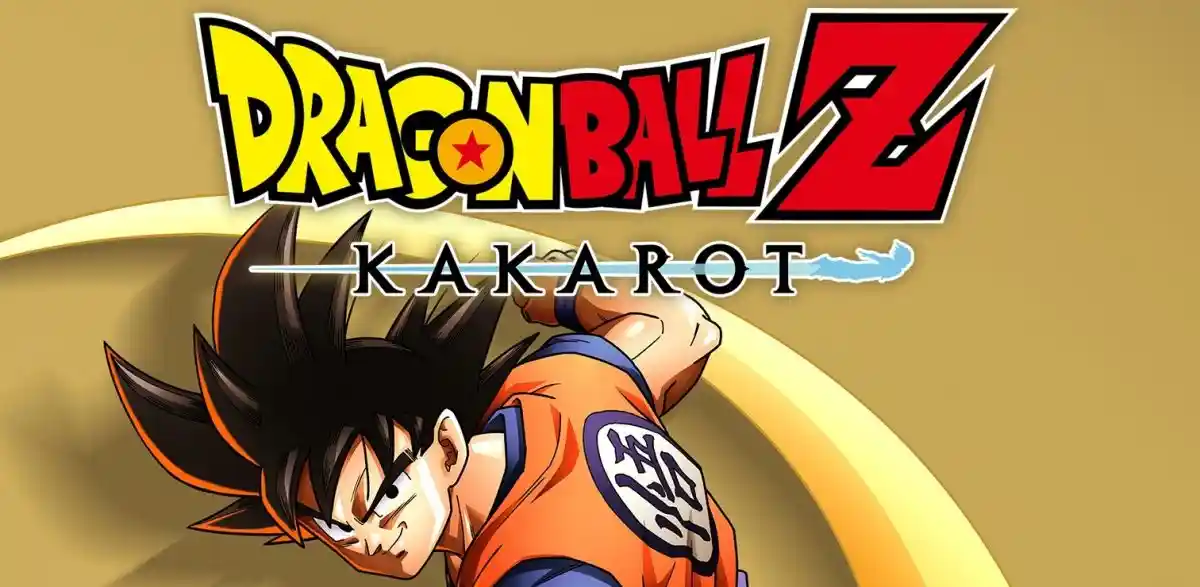 Dragon Ball Z: Kakarot Free Download