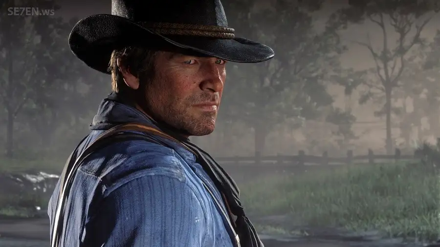 Red Dead Redemption Full Version Free Download for pc