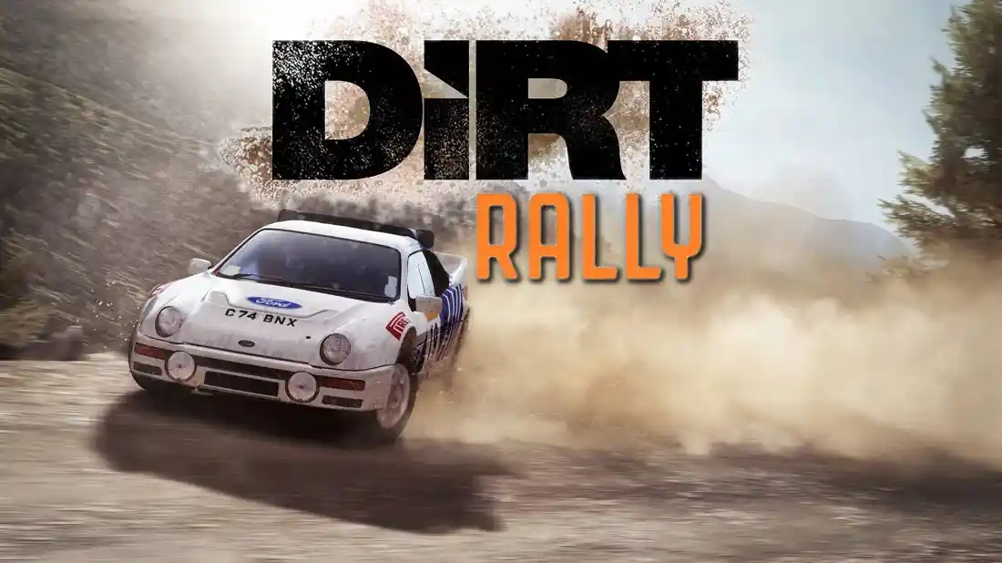 DiRT Rally 2.0 Free Download