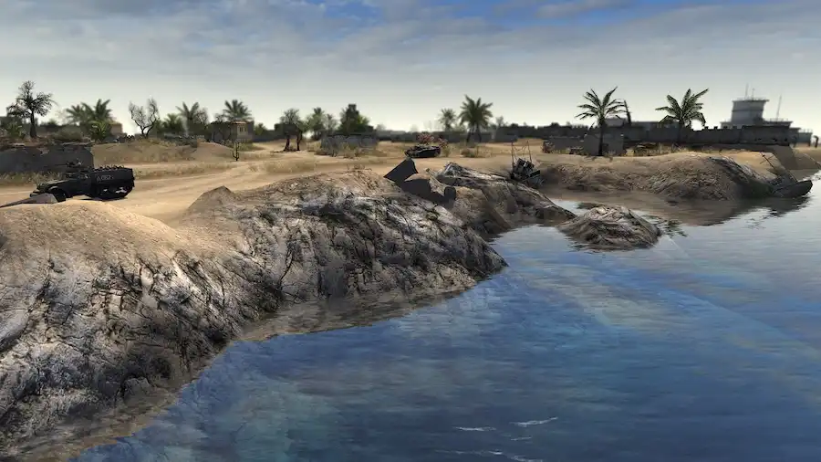 Assault Squad 2: Men of War Origins Torrent Download
