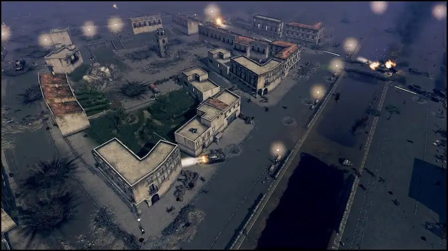 Assault Squad 2 Men of War Origins Highly Compressed free download