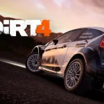 DiRT 4 Free Download