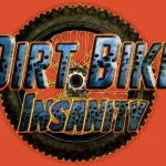 Dirt Bike Insanity Highly Compressed Free Download