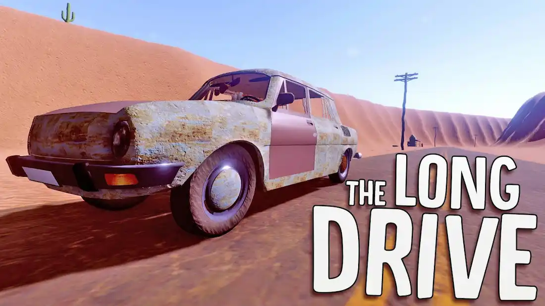 The Long Drive Highly Compressed Free Download