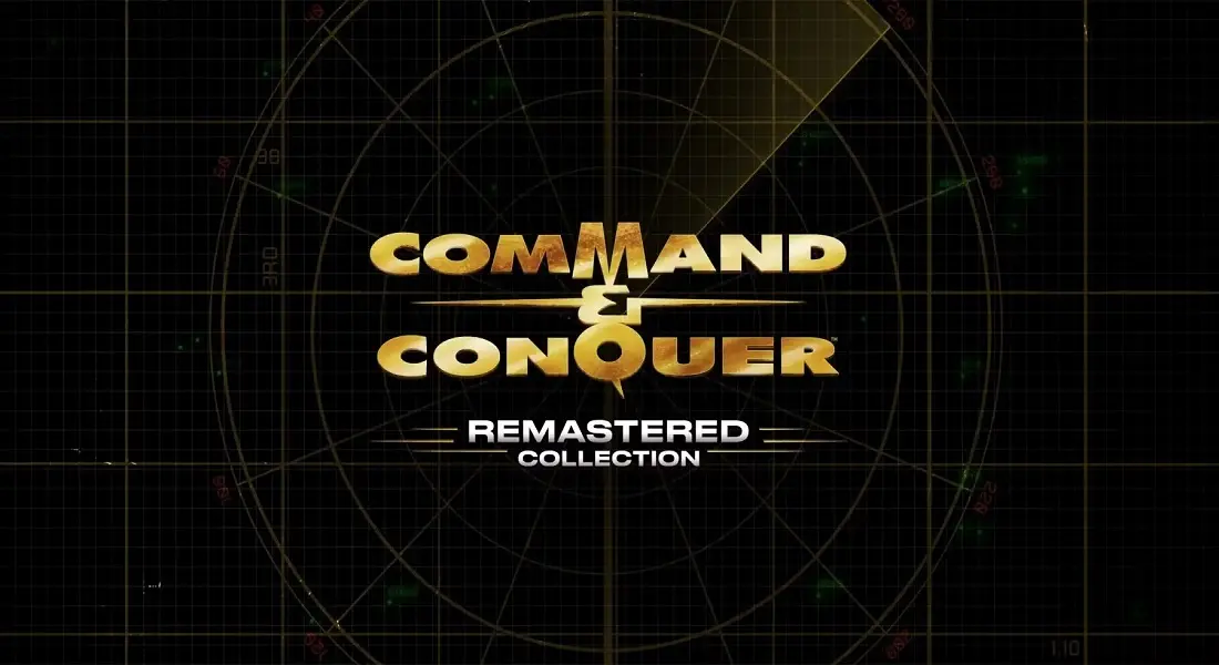 Command & Conquer Remastered Collection Free Download