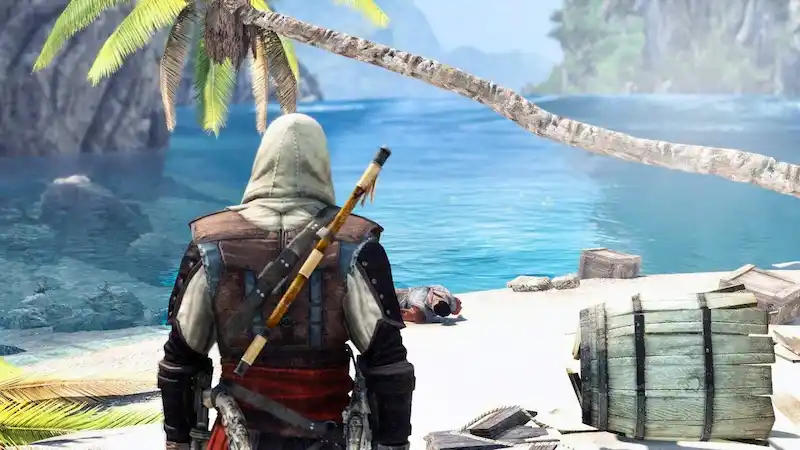 Assassin’s Creed IV Black Flag Full Free Download