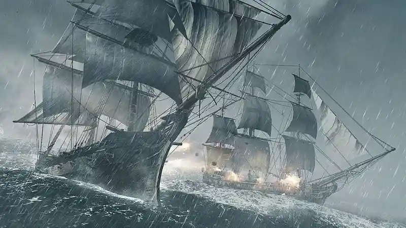 Assassin’s Creed IV Black Flag Full pc game Free Download