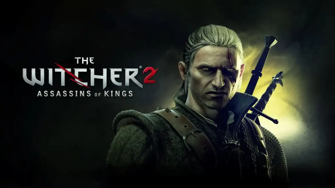The Witcher 2 Assassins of Kings Free Download