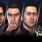 Yakuza 4 Remastered Free Download