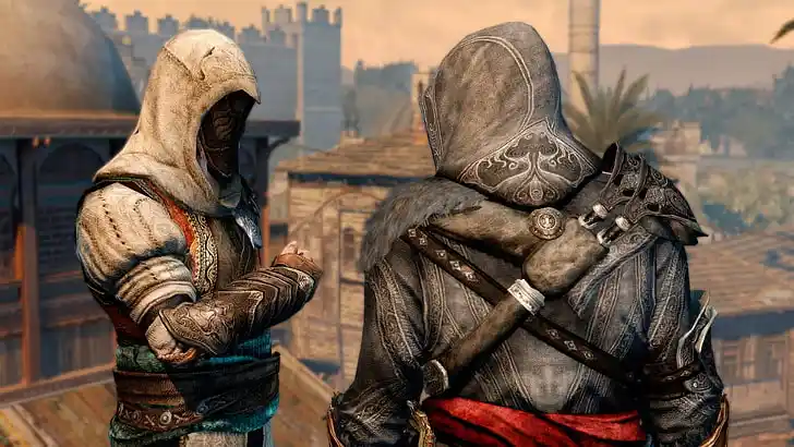 Assassin's Creed: Brotherhood Free pc game Download