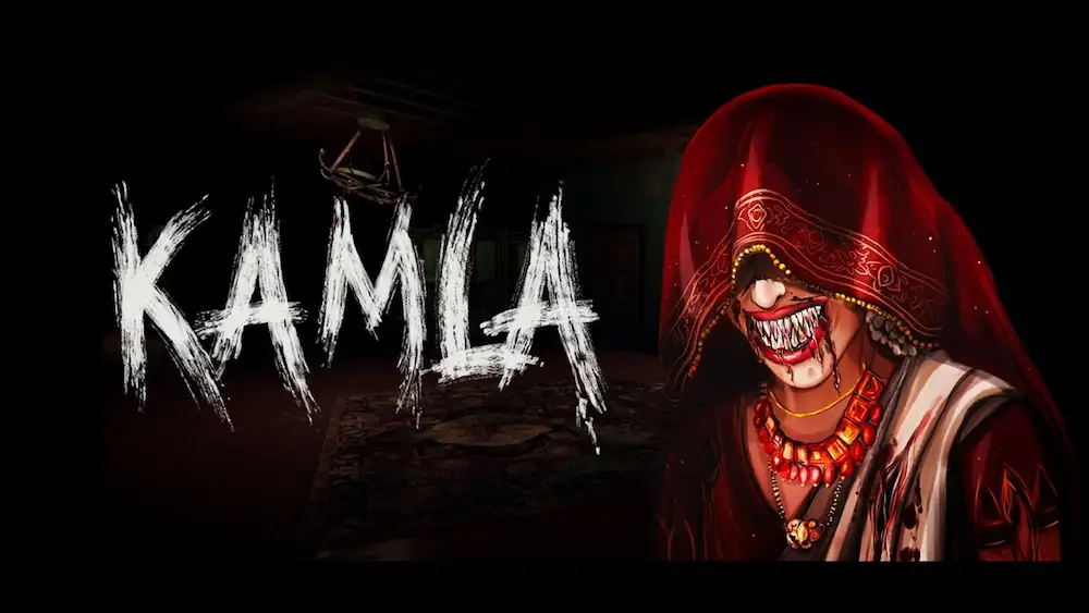 KAMLA Free Download