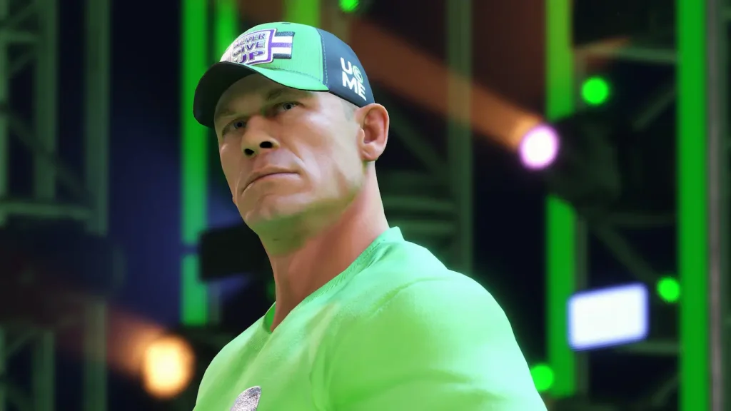 WWE 2K22 Highly Compressed Free Pc Game