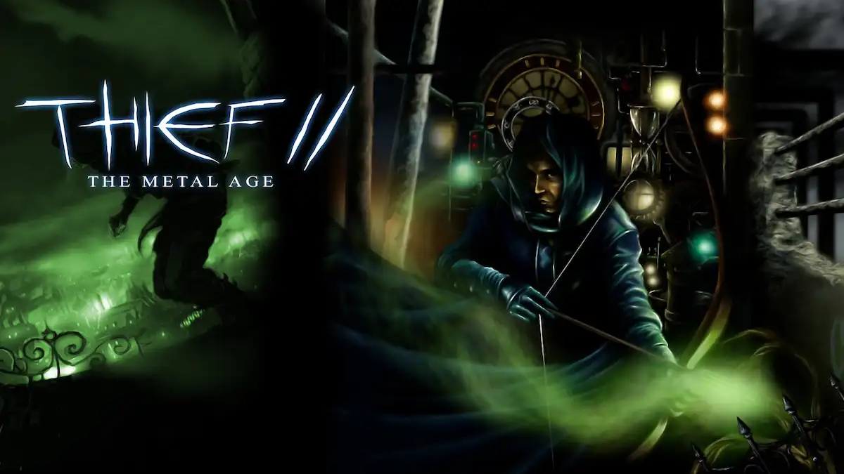Thief 2: The Metal Age Free Download