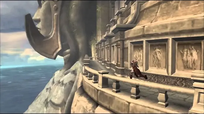 God of War 2 Highly Compressed Free Pc Game