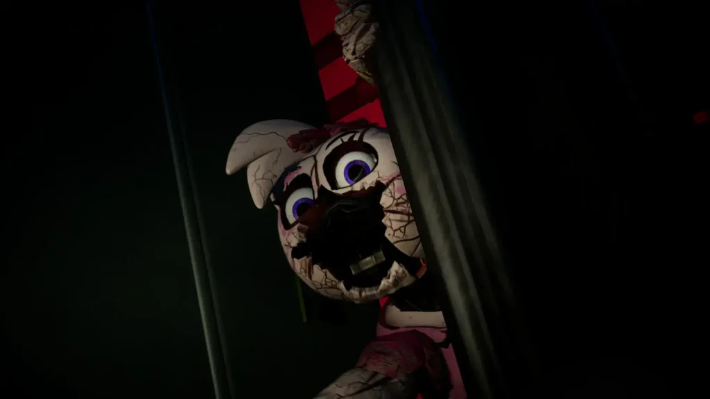 Five Nights at Freddy’s Security Breach Full Version Free Download