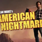 Alan Wake American Nightmare free download