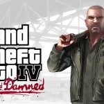 Grand Theft Auto IV: The Lost and Damned Free Download
