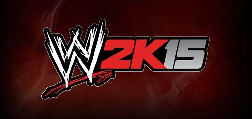 WWE 2k15 Free Download