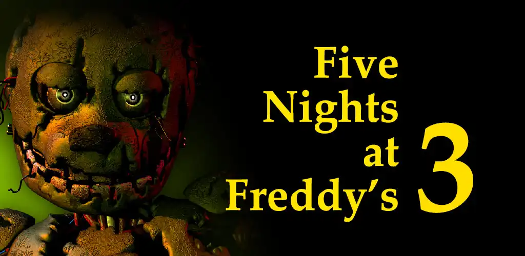 Five Nights at Freddy's 3 Free Download