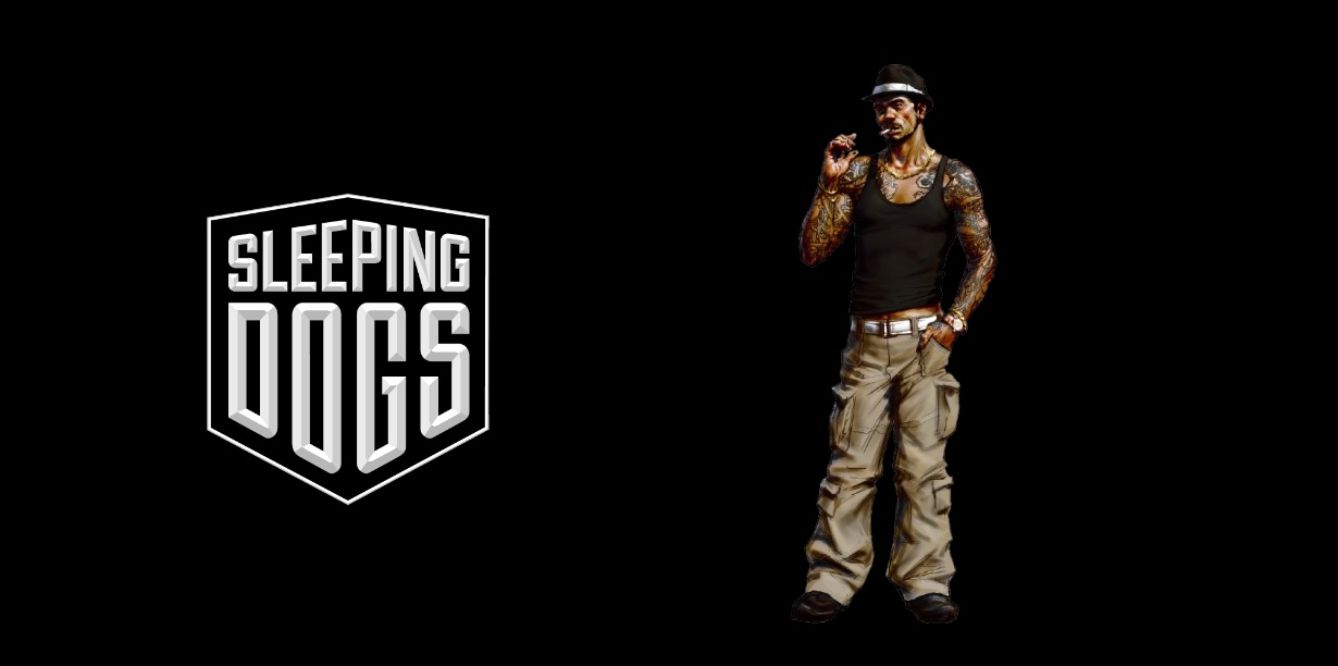 Sleeping Dogs Free Download