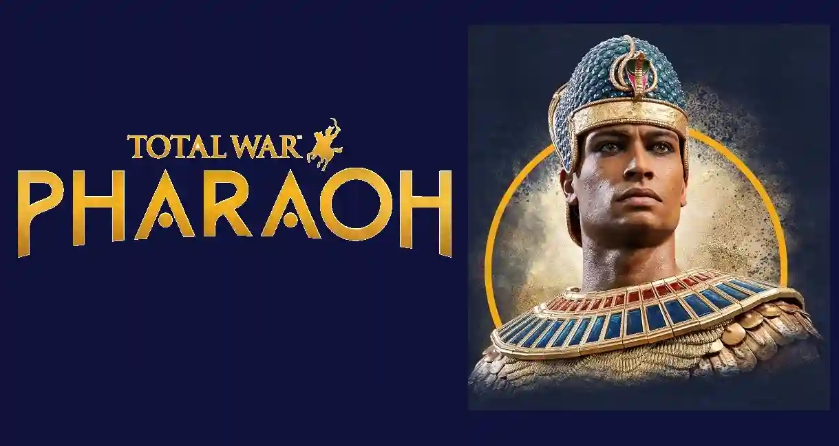 Total War Pharaoh Free Download