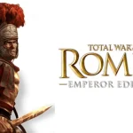 Total War Rome II Emperor Edition Free Download