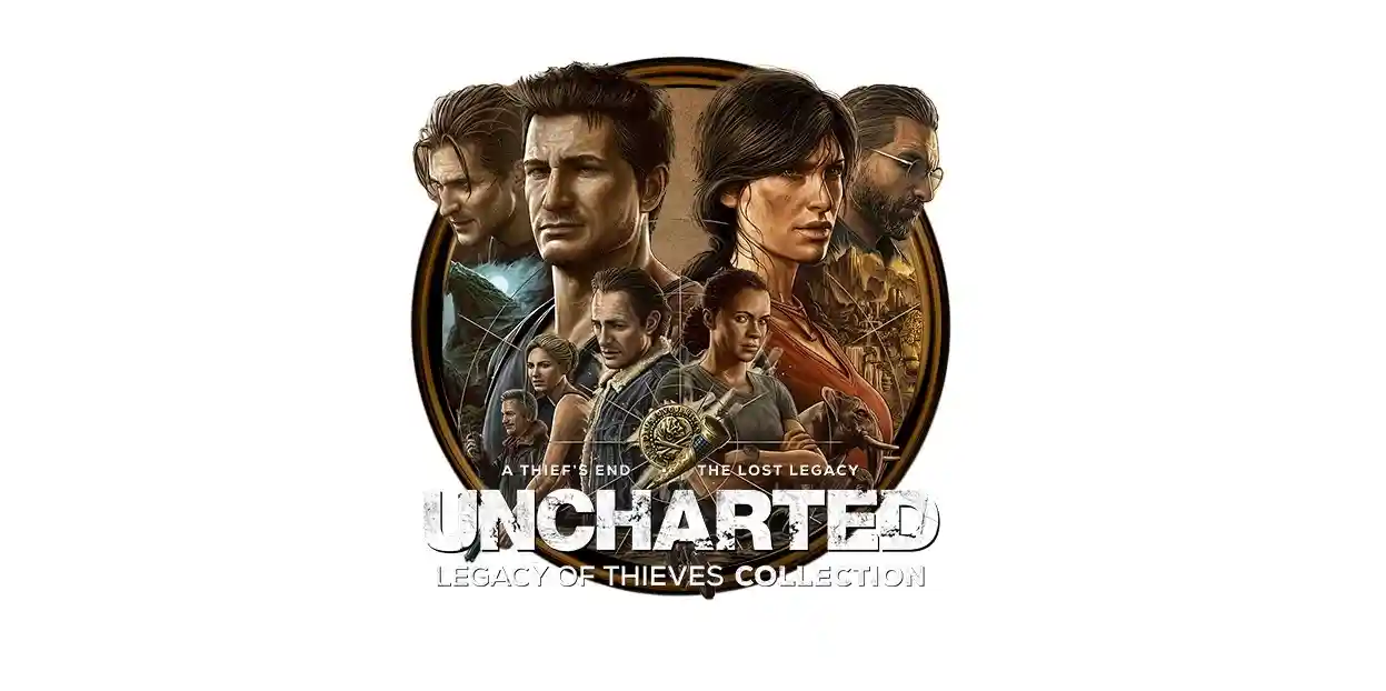UNCHARTED: Legacy of Thieves Collection Free Download