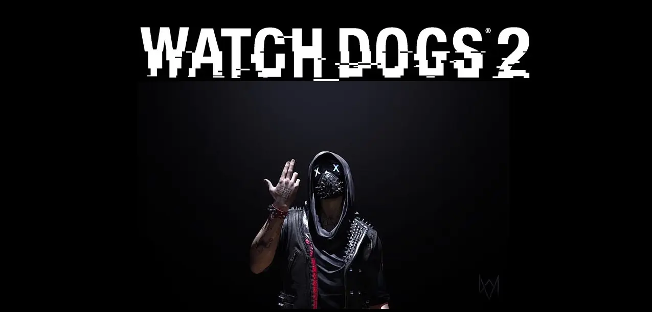 Watch Dogs 2 Free Download