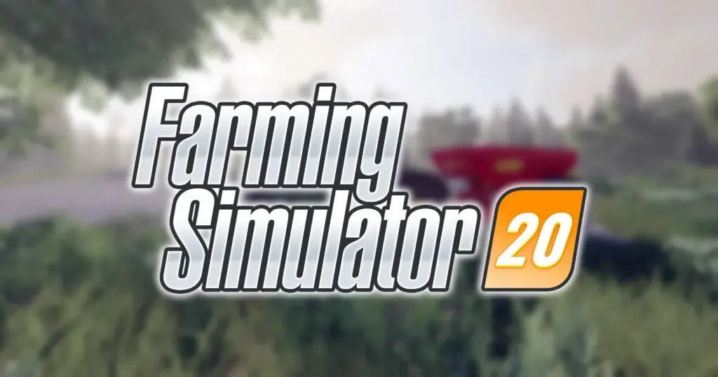 Farming Simulator 20 free download