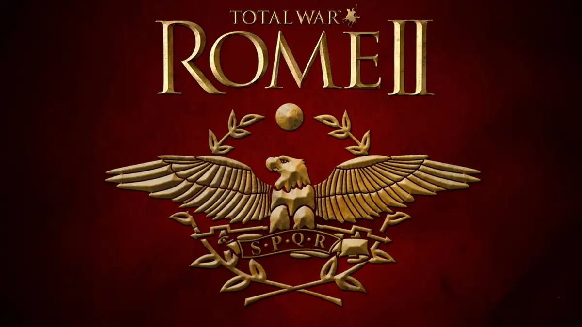 Total War Rome II Free Download