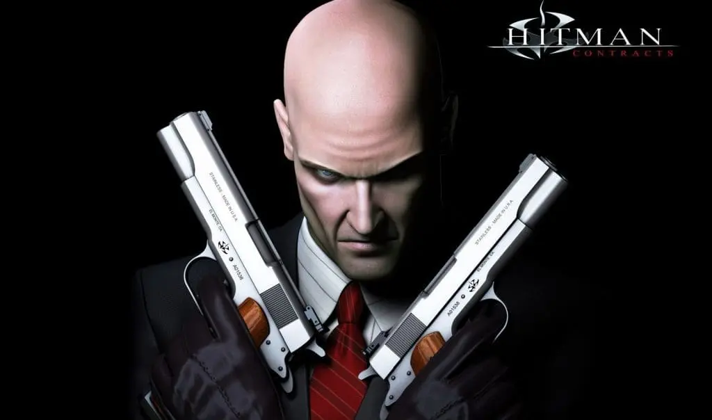 Hitman: Contracts Free Download