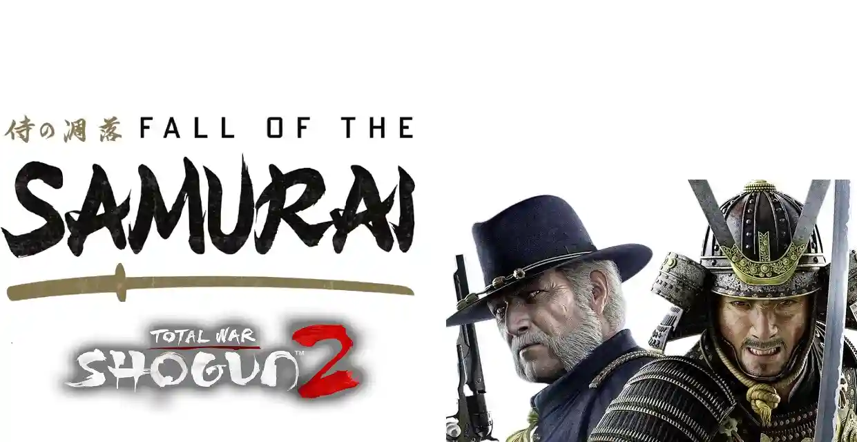 Total War Shogun 2 Fall of The Samurai Free Download