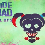 Suicide Squad Special Ops Free Download
