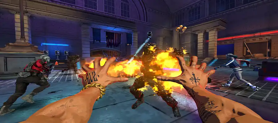 Suicide Squad Special Ops Free Download for pc full game