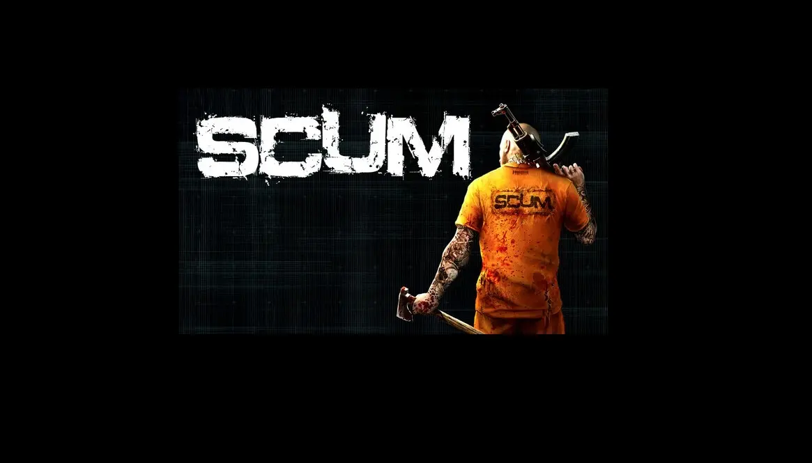 SCUM Free Download