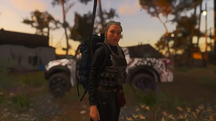 SCUM Highly Compressed