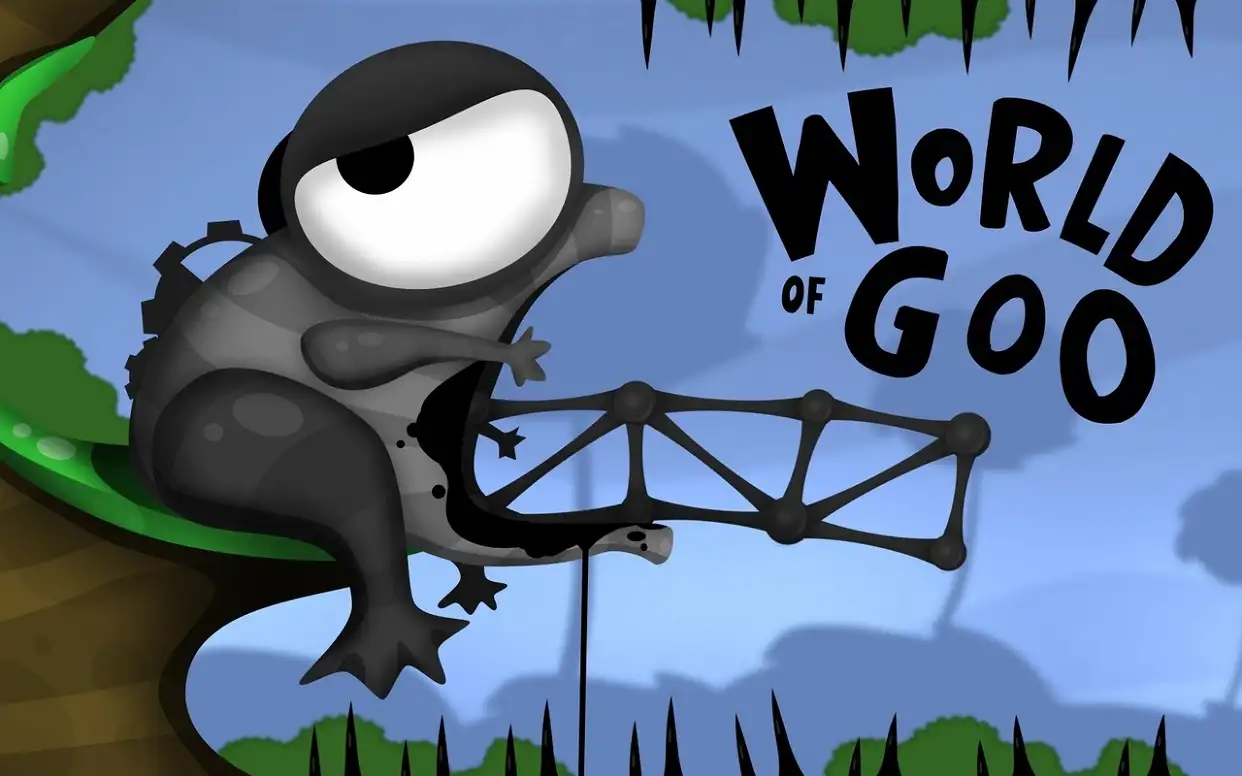 World of Goo Free Download