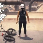 BMX Streets Free Download