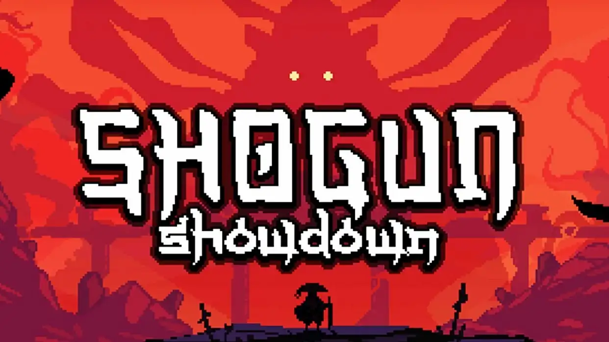 Shogun Showdown Free Download