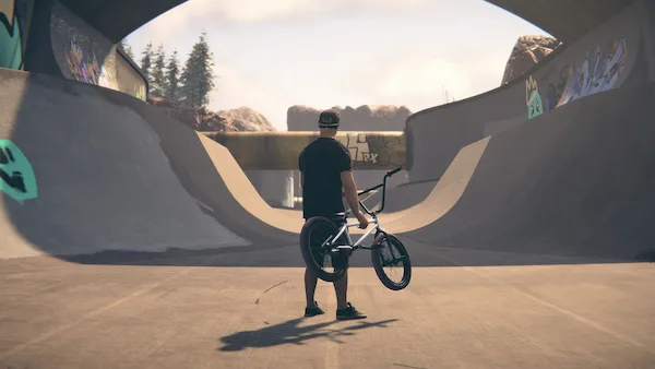 BMX Streets Free Pc Download